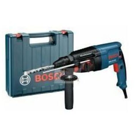 Bosch Utensili - Martello perforatore 880 W 0611253708 (1/5)