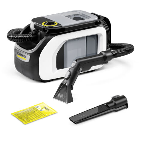 KARCHER Lavatappeti SE 3 Compact