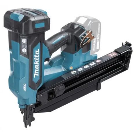 Makita DBN901ZK Chiodatrice Brushless LXT 18 V senza batteria