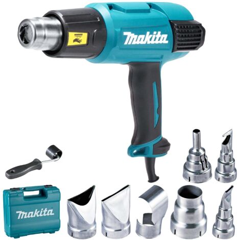 Termosoffiatore Makita HG6531CK 2000W