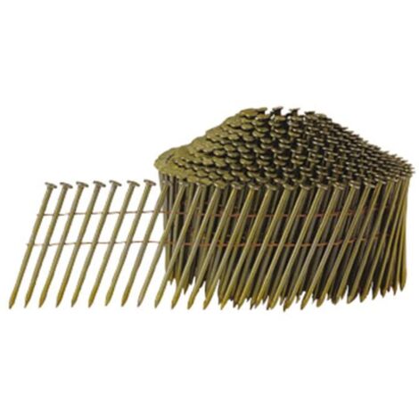 Makita gwoździe łączone drutem 15° 3,1x32mm /7200szt. dachowe, gładkie, ocynkowane