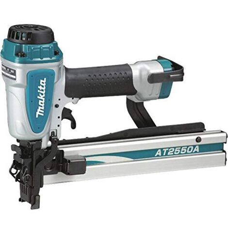 Makita AT2550A Graffettatrice Pneumatica