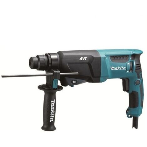 Tassellatore Makita HR2631F 800W (1/10)