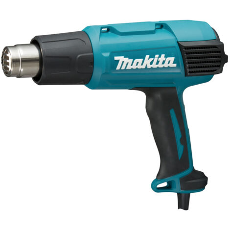 Pistola termica 1800 W MAKITA - HG6031VK