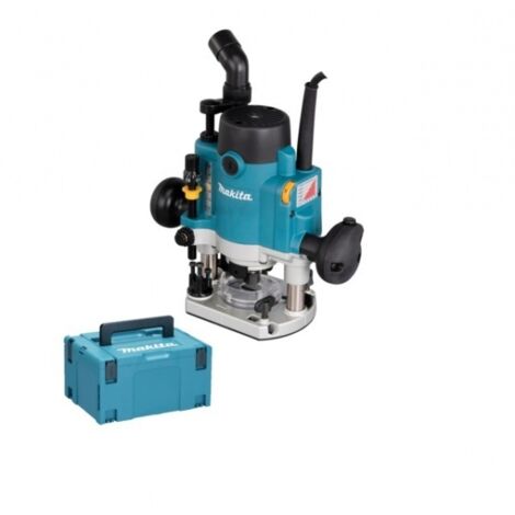 Fresatrice verticale Makita RP1111CJ 1100W