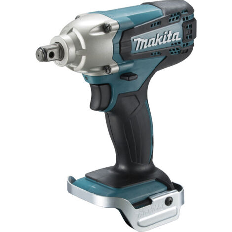 Chiave a percussione 18V MAKITA - macchina nuda - DTW190Z (1/10)