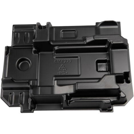 Inserto per valigetta Makita MAKPAC Inserto per valigetta MAKPAC misura 3