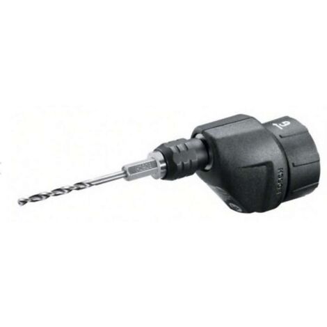 BoschHome e Garden 1 600 A00 B9P Accessorio per IXO V, 0 V