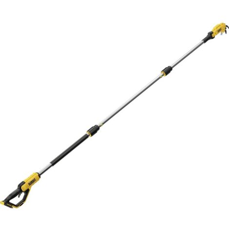 DEWALT DCMPP569N-XJ a batteria Pulsante ad alta tensione a batteria DCMPP569N-XJ batteria non inclusa nella consegna, s