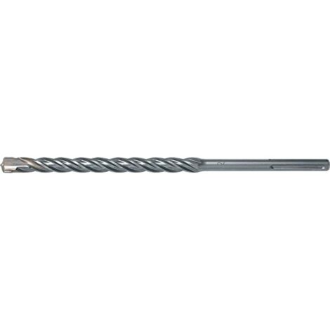 Punta da trapano SDS-MAX 32 mm x 570 mm 4-taglienti – Dewalt DT9435