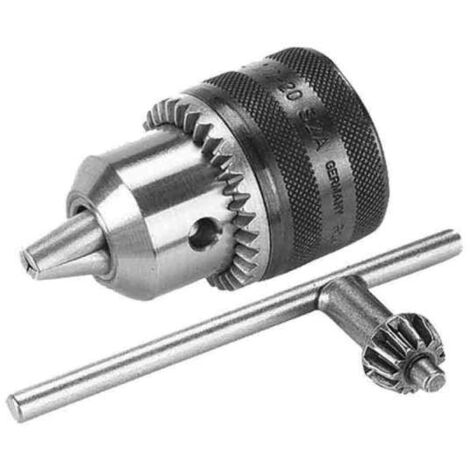 Mandrino a cremagliera 13mm 1-2x20 Dewalt (1/4)