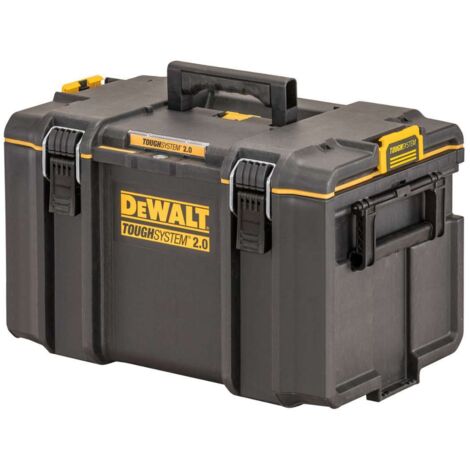 Scatola DeWALT ToughSystem 2.0 DS400