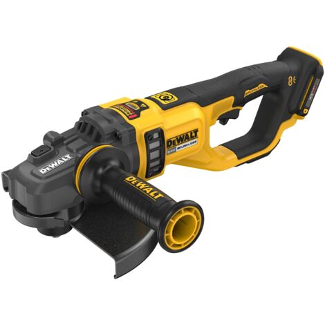 Dewalt szlifierka kątowa 54v flexvolt 230mm dcg460n