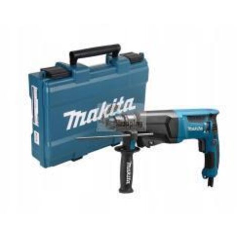 Tassellatore sds-plus makita hr2300 (1/5)
