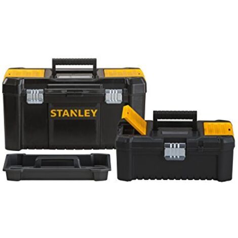 SET DI ATTREZZI ESSENZIALI 19'', 12,5'' - S/75-772-1 (1/4)