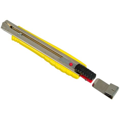 Stanley HTS Cutter FatMax 18mm, im Display (1/4)