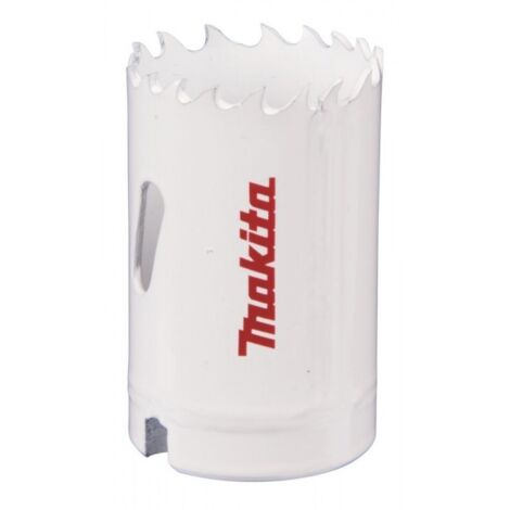 Tazza bimetallica standard per multi materiale - 127 mm
