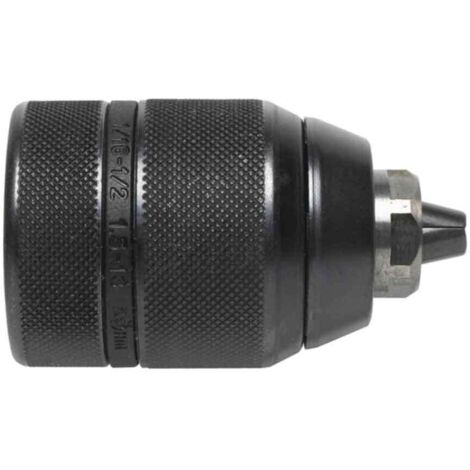 Makita 194254-0 Mandrino autoserrante 13mm 1/2&Prime - 20UNF