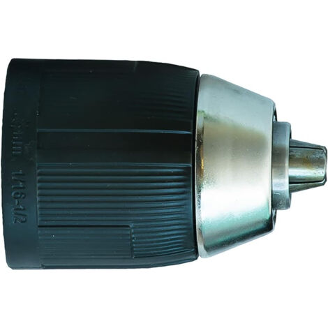 Makita 196306-3 Mandrino rapido per trapano 13 mm