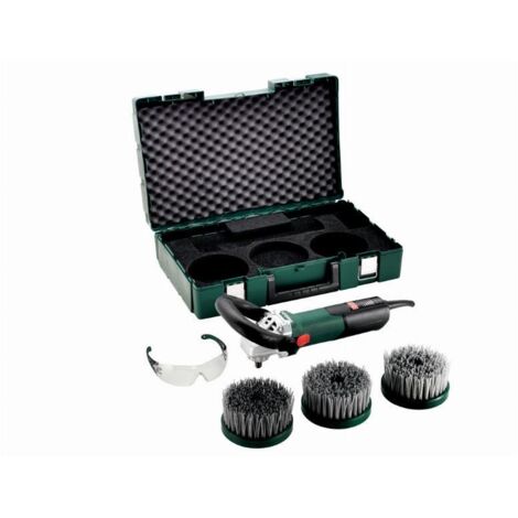 Lucidatrice PE 15-25 RT Set, set di accessori per il rinnovo - 615250500 (1/2)