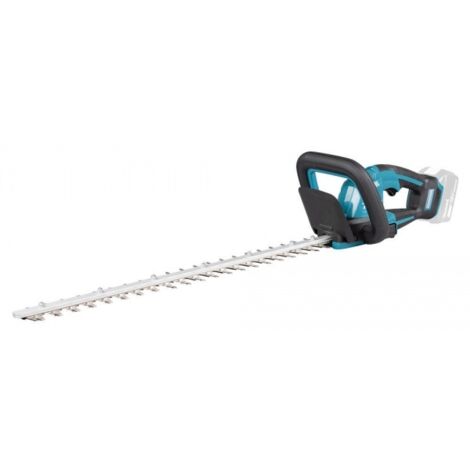Bosch – Tagliasiepi elettrico Makita DUH606Z Brushless 18V – Lunghezza lama 60 cm – Capacità di taglio 20 mm – Tecnologia XPT resistente a polvere e pioggia (1/10)