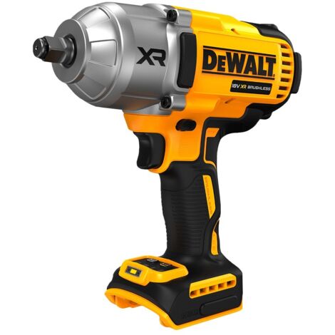 Dewalt chiave ad impatto  dcf900n-xj 760 w 18 v 1898 nm 1355 nm 5035048743331 (1/5)