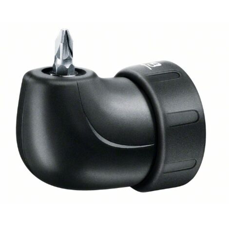 Bosch Home and Garden 1600A001Y8 Testa angolata Adatto per (trapano) Bosch IXO (1/4)