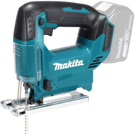 Makita DJV186Z Seghetto Alternativo 18V &ndash senza batteria (1/5)