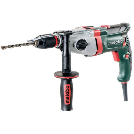 METABO SBEV 1100-2 S Set di punte a percussione - 600784500 (1/5)