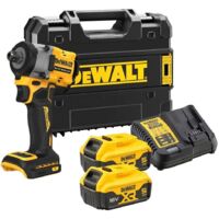 Avvitatore ad Impulsi Dewalt DCF922P2T-QW 18V 5Ah