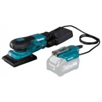 Makita BO005CGZ Levigatrice orbitale Brushless 40 V senza batteria