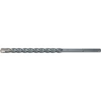 Punta da trapano SDS-MAX 32 mm x 570 mm 4-taglienti – Dewalt DT9435