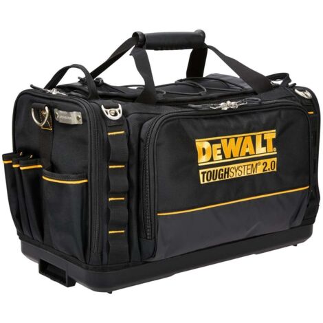 DEWALT Bolsa de herramientas TOUGHSYSTEM de 56 cm - 250 x 530 x 325 mm - DWST83522-1