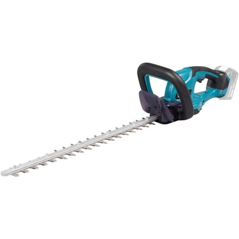 Cortasetos a batería LXT de 18 V y 50 cm - Makita DUH507Z (solo producto)