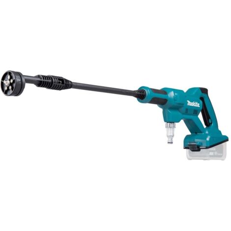 Limpiador a batería LXT de 18 V y 24 bares - Makita DHW180Z (solo producto)
