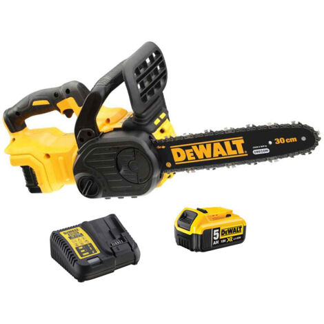 DEWALT Podadora 18V 5.0AH - DCM565P1