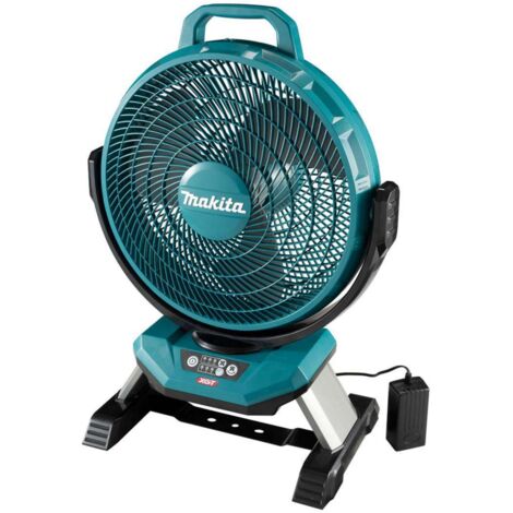 Admirador Makita CF002GZ 40 V