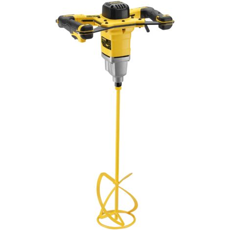 Mezclador Dewalt DWD241-QS