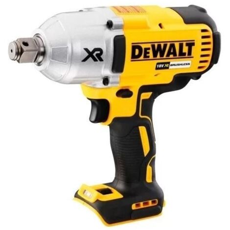DeWalt DCF897N - Atornillador de impacto 18 V