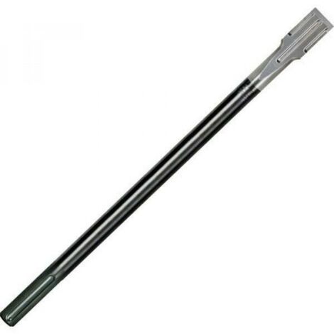 Cincel plano DEWALT SDS-Plus XLR 300 x 20 mm - DT6979-QZ (1/6)