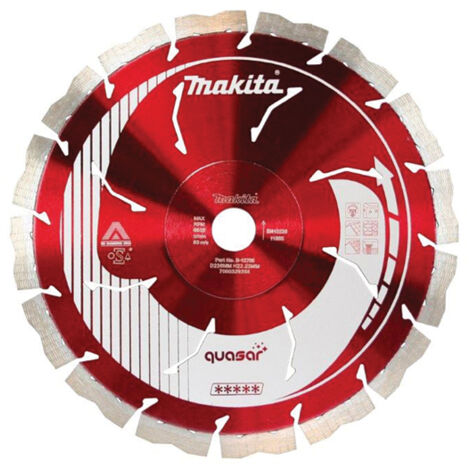 MAKITA B-13471 Disco de diamante 400mm (1/2)