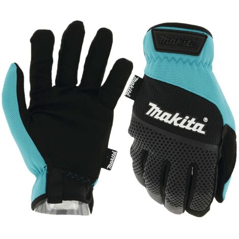 guantes de trabajo Makita P-84660