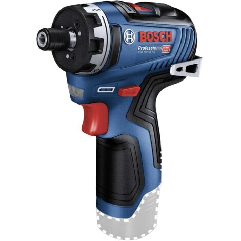 Atornillador inalámbrico Bosch GSR 12V-35 HX