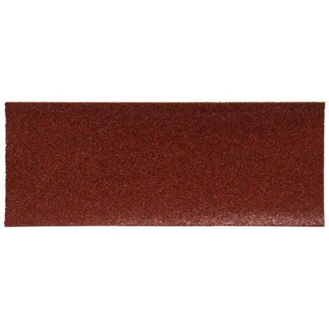 P-32948 Lijas de velcro 93 x 230 mm, 60G (1/2)