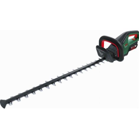 Cortasetos BOSCH Advanced HedgeCut 36-6528 sin batería - 060084A301