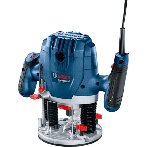 FRESADORA DE HUSILLO SUPERIOR GOF 130 - B 6016B7000