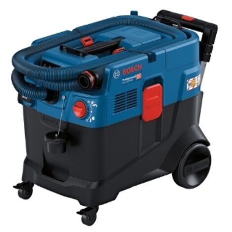 ASPIRADORA INDUSTRIAL GAS 12-40 MA 28L 1200W - B 6019M0120