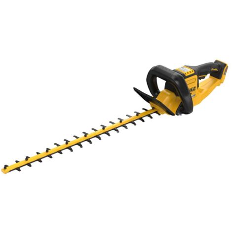 Cortasetos inalámbrico Accu FlexVolt - 54V - DEWALT - DCMHT573N-XJ (1/5)