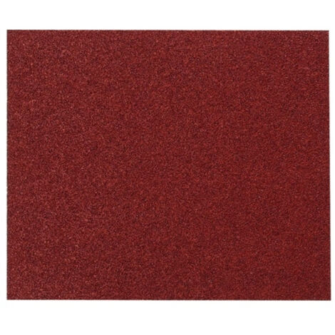 P-32932 Lijas de velcro 114 x 140 mm, 150G (1/2)