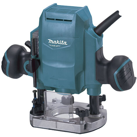 MAKITA M3601B FRESADORA 8MM 900W (1/4)